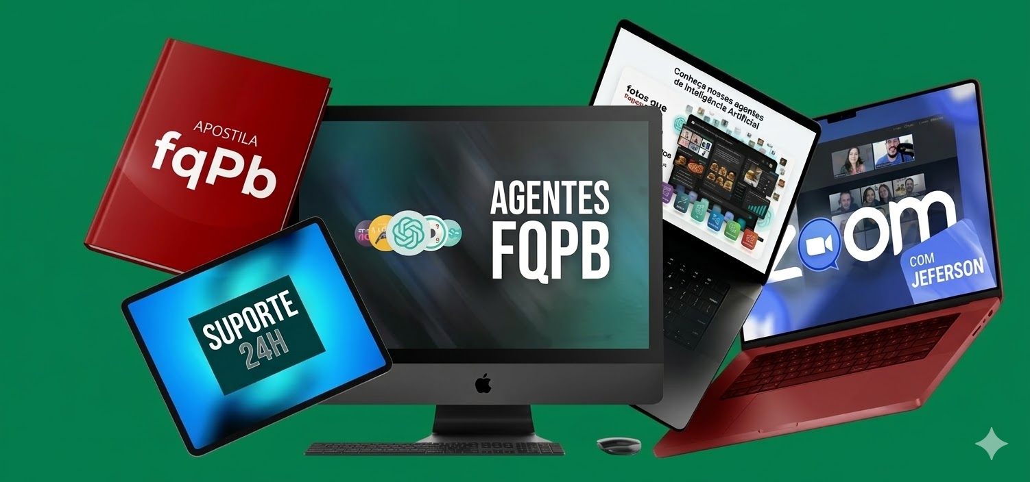 Pacote FQPB